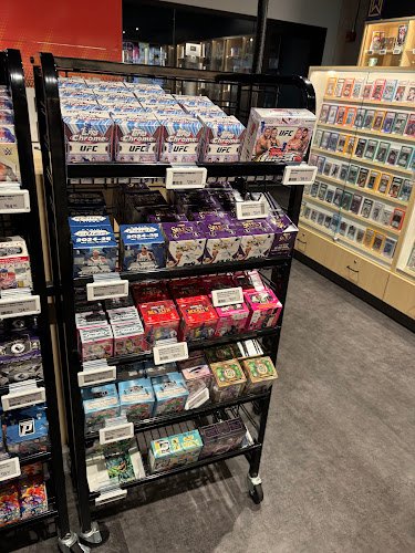 Pokemon trading card store in Columbus Midwest Cards Columbus Ohio