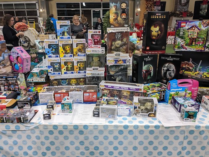 Pokemon trading card store in Commerce Township Dx Games & More Commerce Township Michigan