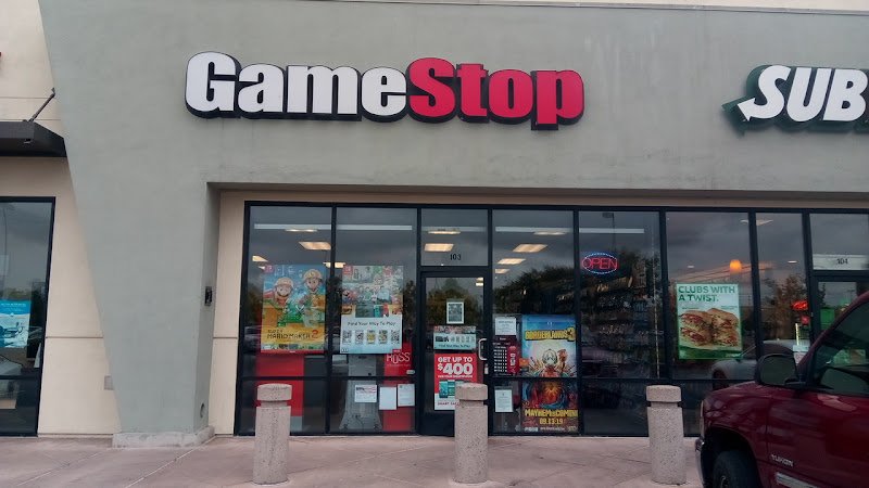 Pokemon trading card store in Compton GameStop Compton California Compton California