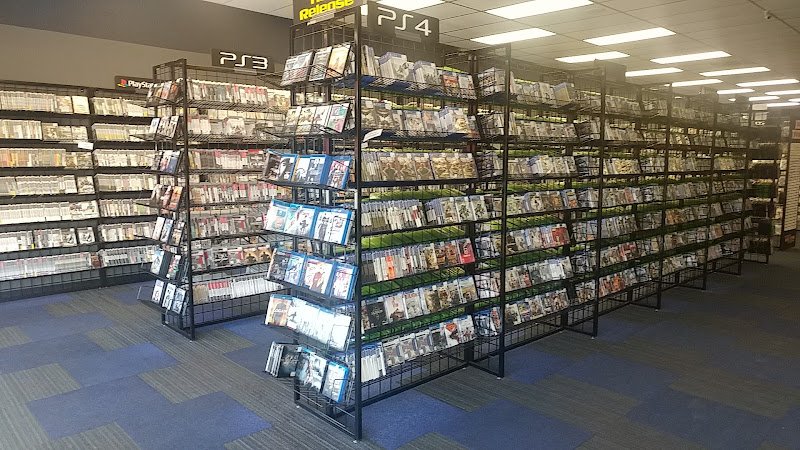 Pokemon trading card store in Copperas Cove Game X Change Copperas Cove Texas Copperas Cove Texas