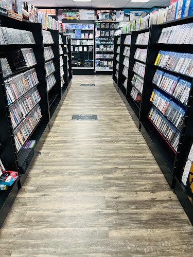 Pokemon trading card store in Corpus Christi Tronix Repair & Games Corpus Christi Texas