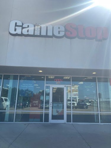 Pokemon trading card store in Corsicana GameStop Corsicana Texas Corsicana Texas