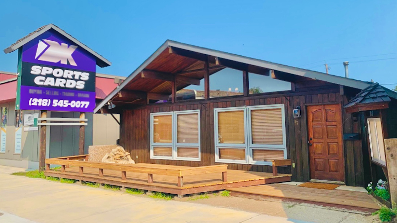 Pokemon trading card store in Crosby MinnyCards- MinnyCards24 Crosby Minnesota