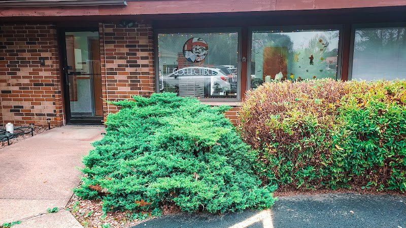 Pokemon trading card store in Crown Point The Shop Collectibles Crown Point Indiana