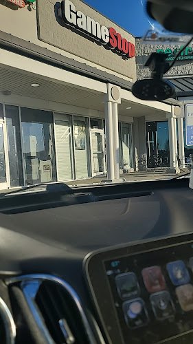 Pokemon trading card store in Cumming GameStop Cumming Georgia Cumming Georgia