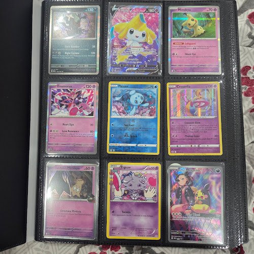 Pokemon trading card store in Cutler Bay Game and Trade Cutler Bay Florida