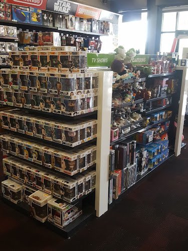 Pokemon trading card store in Cutler Bay GameStop Cutler Bay Florida Cutler Bay Florida