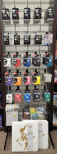 Pokemon trading card store in Dade City DC Hobbies INC Dade City Florida