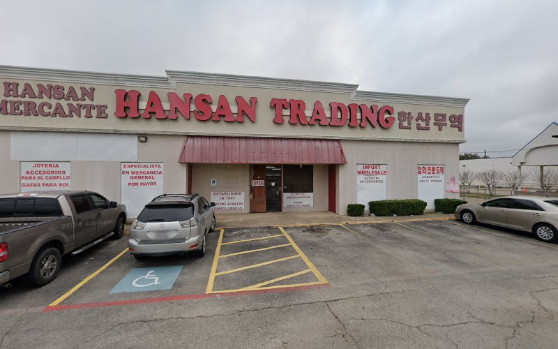 Pokemon trading card store in Dallas Hansan Trading Dallas Texas