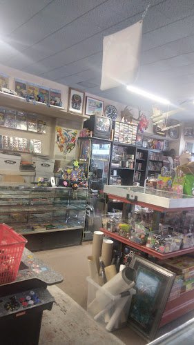 Pokemon trading card store in Dania Beach Retroitis Dania Beach Florida