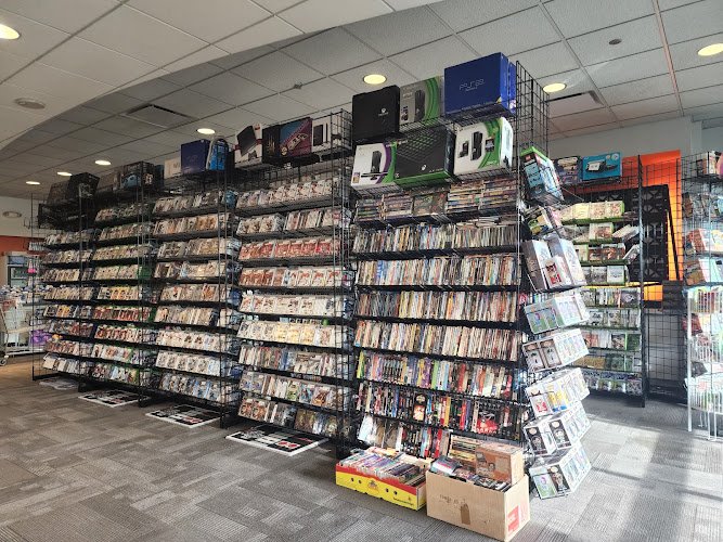 Pokemon trading card store in Deer Park Video Game Trading Post Deer Park New York