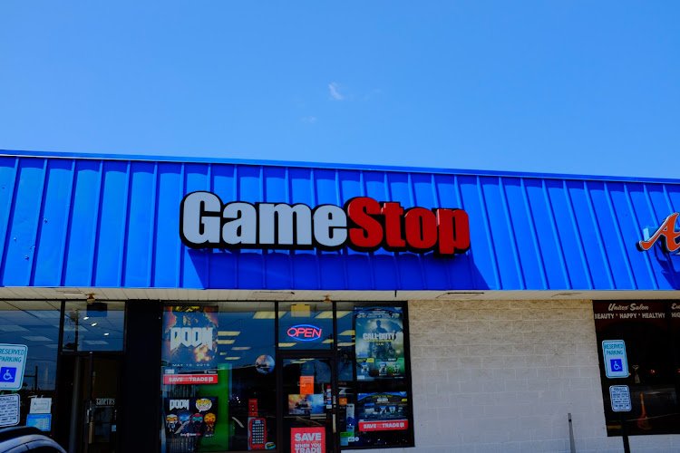 Pokemon trading card store in Deptford GameStop Deptford New Jersey Deptford New Jersey