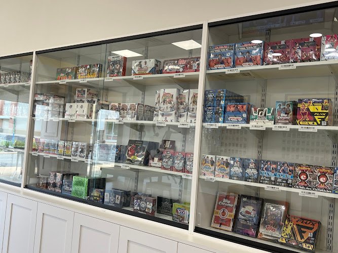 Pokemon trading card store in Deptford Monmouth Trading Cards Deptford New Jersey Deptford New Jersey