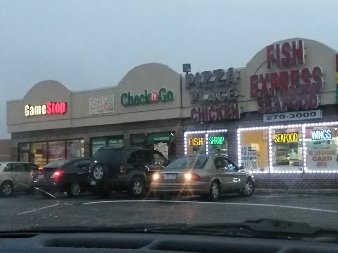 Pokemon trading card store in Detroit GameStop Detroit Michigan Detroit Michigan