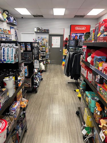 Pokemon trading card store in Douglasville GameStop Douglasville Georgia Douglasville Georgia