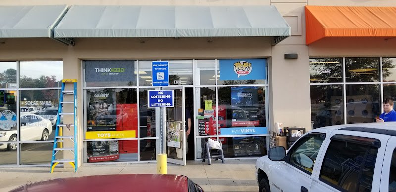 Pokemon trading card store in Dublin GameStop Dublin Georgia Dublin Georgia