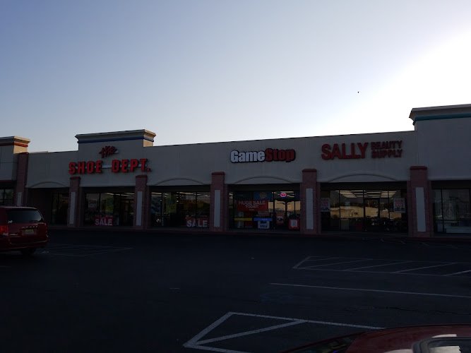 Pokemon trading card store in Duncan GameStop Duncan Oklahoma Duncan Oklahoma