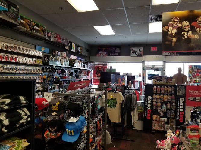 Pokemon trading card store in Eagle Pass GameStop Eagle Pass Texas Eagle Pass Texas