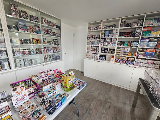 Pokemon trading card store in East Brunswick Monmouth Trading Cards East Brunswick New Jersey East Brunswick New Jersey