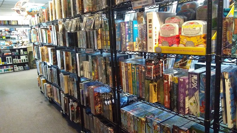 Pokemon trading card store in East Greenbush Flipside Gaming - East Greenbush East Greenbush New York