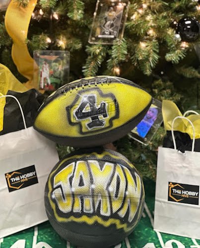 Pokemon trading card store in East Hanover The Hobby Hive East Hanover New Jersey