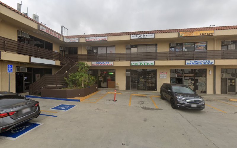 Pokemon trading card store in East Los Angeles Cardfinity TCG East Los Angeles California