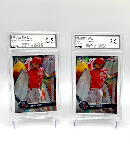 Pokemon trading card store in East Peoria Dynamic Grading Authority Corporation East Peoria Illinois