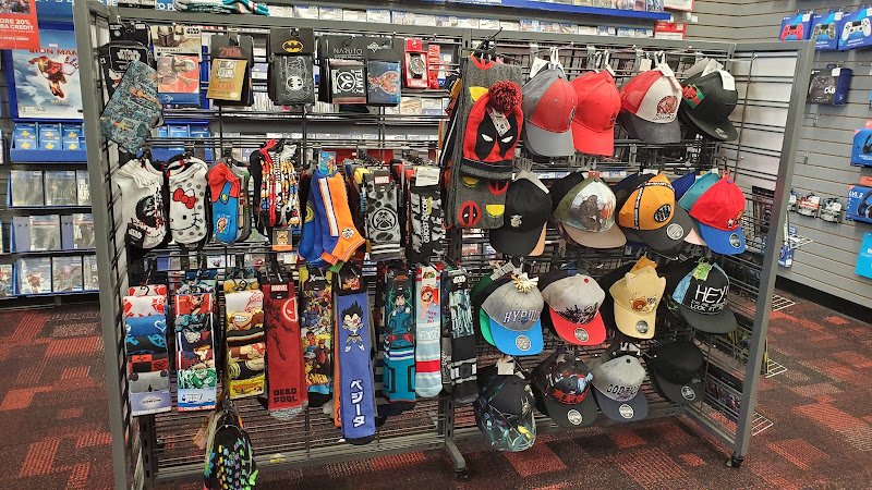 Pokemon trading card store in East Peoria GameStop East Peoria Illinois East Peoria Illinois