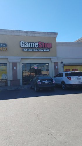 Pokemon trading card store in Edinburg GameStop Edinburg Texas Edinburg Texas