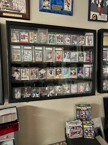 Pokemon trading card store in El Paso El Paso Collectibles Trading Cards and More El Paso Texas
