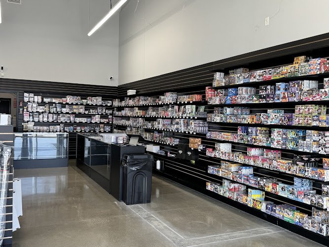 Pokemon trading card store in Elizabethtown Elizabethtown Sports Cards Elizabethtown Kentucky