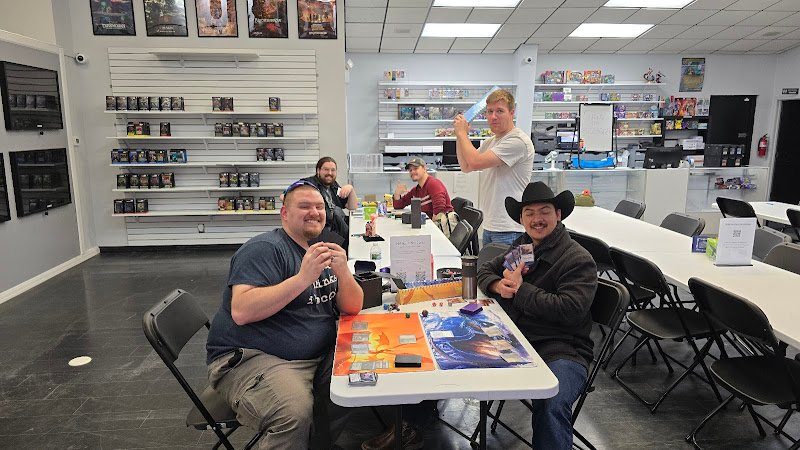 Pokemon trading card store in Elkhart Hidden Realm Cards Elkhart Indiana