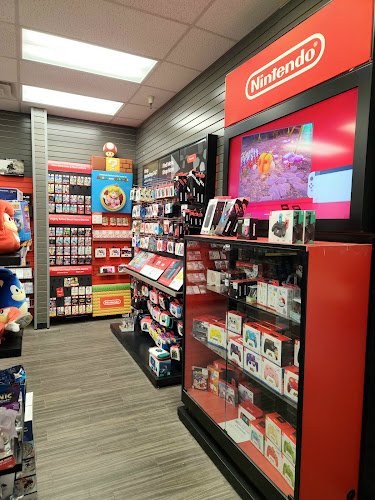 Pokemon trading card store in Elko GameStop Elko Nevada Elko Nevada