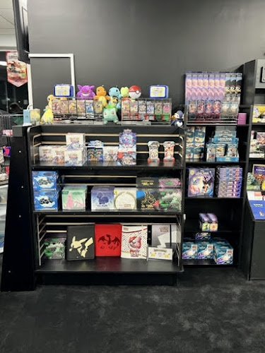 Pokemon trading card store in Erie HDLegacy Erie Pennsylvania