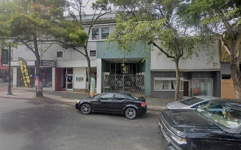 Pokemon trading card store in Eureka Cardboard Castle Eureka California