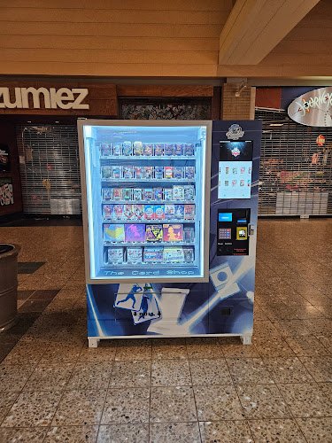 Pokemon trading card store in Evansville The Card Shop Machine Evansville Indiana