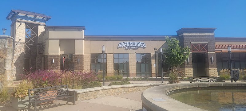 Pokemon trading card store in Fairfield Overgeared Games Fairfield Ohio