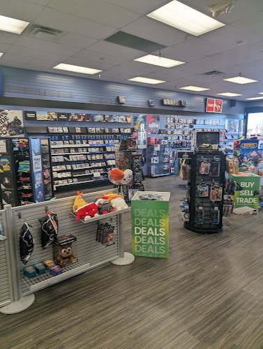 Pokemon trading card store in Findlay GameStop Findlay Ohio Findlay Ohio