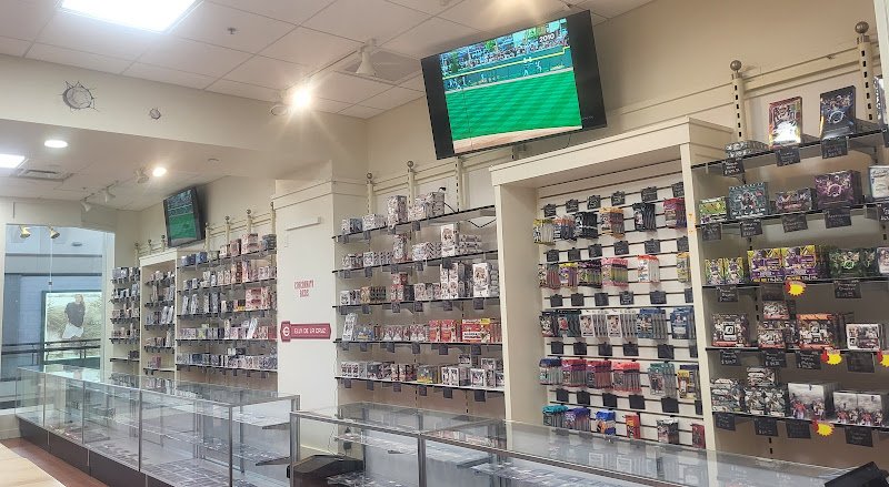 Pokemon trading card store in Florence Card Stocks Florence Kentucky Florence Kentucky