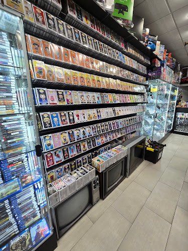 Pokemon trading card store in Flower Mound Collectibles Cards & Games Flower Mound Texas