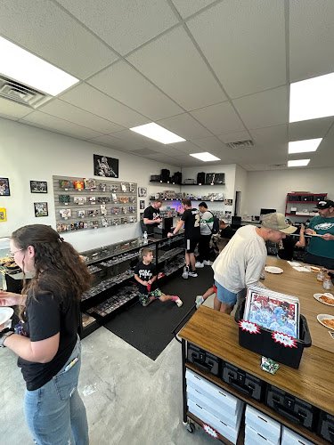 Pokemon trading card store in Folsom Delco Rips Sports Cards & Collectibles Folsom Pennsylvania