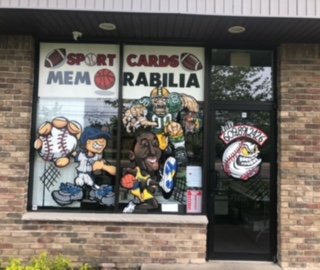 Pokemon trading card store in Forked River Father And Son Sports Cards And Memorbilia LLC Forked River New Jersey
