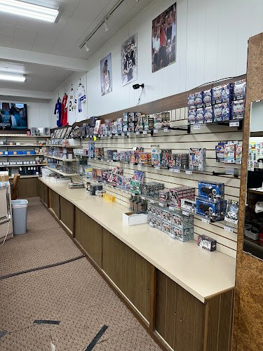 Pokemon trading card store in Fort Dodge The Card Collective Hobby Shop Fort Dodge Iowa