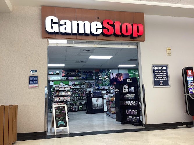 Pokemon trading card store in Fort Drum GameStop Military Fort Drum New York Fort Drum New York