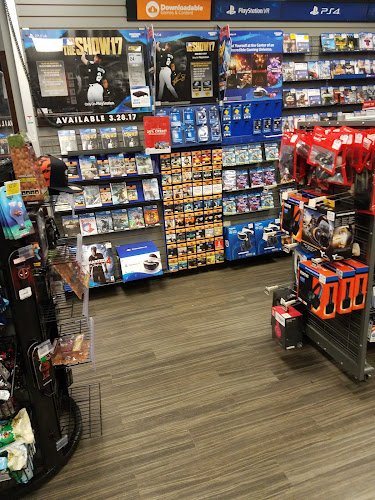 Pokemon trading card store in Fort Eisenhower GameStop Military Fort Eisenhower Georgia Fort Eisenhower Georgia