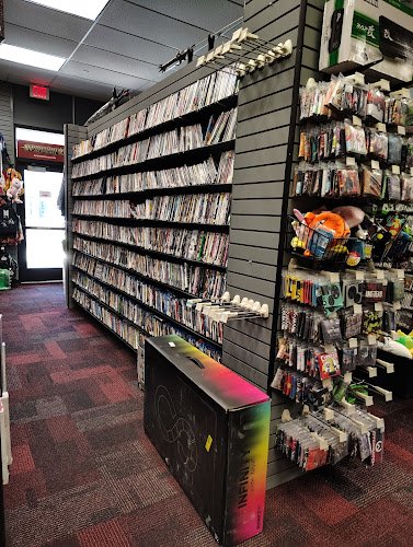 Pokemon trading card store in Fort Irwin Game World Ft Irwin Fort Irwin California