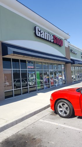 Pokemon trading card store in Fort Oglethorpe GameStop Fort Oglethorpe Georgia Fort Oglethorpe Georgia