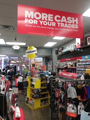 Pokemon trading card store in Fort Worth GameStop Fort Worth Texas Fort Worth Texas