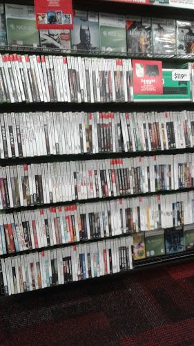 Pokemon trading card store in Fremont GameStop Fremont Ohio Fremont Ohio