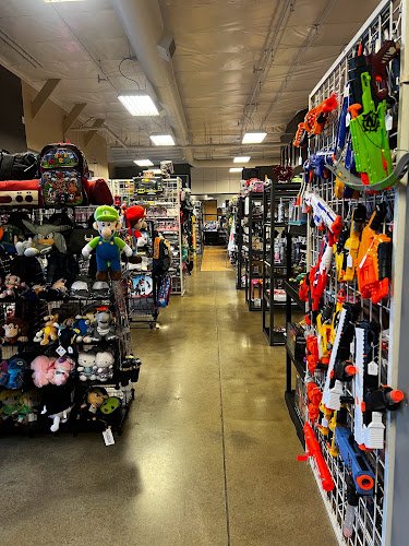 Pokemon trading card store in Fresno This n’ That Collectibles Show Fresno California